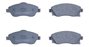 8290d1176sg Balata marca Raybestos Semimetalica Delantera para Chevrolet General Motors Corsa y Tornado 