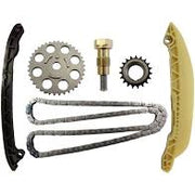 Kit de Distribucion de Cadena para Courier Fiesta Ikon Ka
