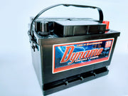 Bateria 42-330 Dynamo para Varias Aplicaciones, Precio a cambio.