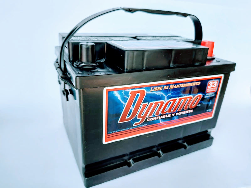 Bateria 42-330 Dynamo para Varias Aplicaciones, Precio a cambio.