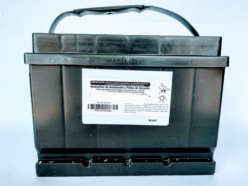 Bateria 42-330 Dynamo para Varias Aplicaciones, Precio a cambio.