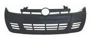 Facia Delantera para Chevy C2 Color Negro.