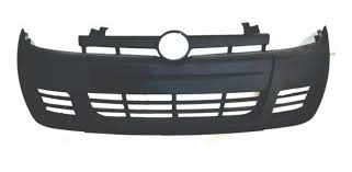 Facia Delantera para Chevy C2 Color Negro.