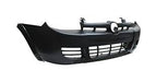 Facia Delantera para Chevy C2 Color Negro.
