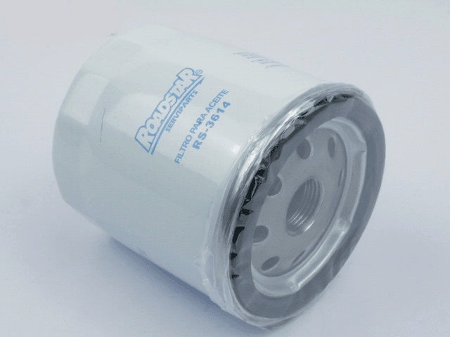 Filtro de Aceite Roadstar para Chevy, Aveo, Caravan, Fiesta y otros