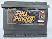  Bateria 47-600 Full Power Varias Aplicaciones Precio A Cambio