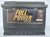  Bateria 47-600 Full Power Varias Aplicaciones Precio A Cambio