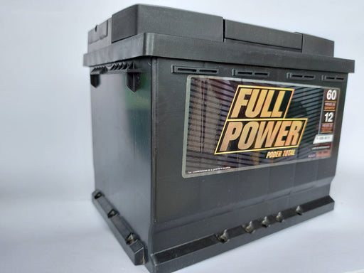  Bateria 47-600 Full Power Varias Aplicaciones Precio A Cambio