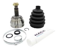 Espiga Race Lado Rueda para Derby Golf A3 Jetta A3