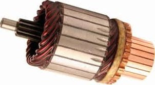  Armadura de Marcha Aser para Nissan Tsuru III y Tsubame de 8 estrias (dientes)