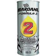 11051 Aditivo Para Aceite Bardahl 2 Bote 450 Ml Estabilizador De Aceite.
