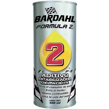 11051 Aditivo Para Aceite Bardahl 2 Bote 450 Ml Estabilizador De Aceite.