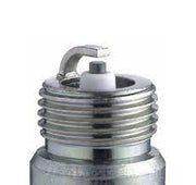 Ap4fs Bujia marca Ngk de Cobre para Ford Fairmont, Ltd Crown Victoria, Mustang, E100, E150, E300, F350, Microbus y Mercury Grand Marquis
