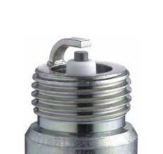 Ap4fs Bujia marca Ngk de Cobre para Ford Fairmont, Ltd Crown Victoria, Mustang, E100, E150, E300, F350, Microbus y Mercury Grand Marquis