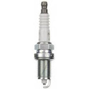 ZFR5F11 Bujia marca Ngk de Cobre para Cadillac, Chevrolet, General Motors, Dodge, Eagle, Chrysler, Ford, Geo, Honda, Infiniti, Isuzu, Jeep, Lexus, Lincoln, Maybach, Mazda, Mercury, Mitsubishi, Nissan, Toyota, Volvo.