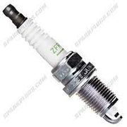 ZFR5F11 Bujia marca Ngk de Cobre para Cadillac, Chevrolet, General Motors, Dodge, Eagle, Chrysler, Ford, Geo, Honda, Infiniti, Isuzu, Jeep, Lexus, Lincoln, Maybach, Mazda, Mercury, Mitsubishi, Nissan, Toyota, Volvo.