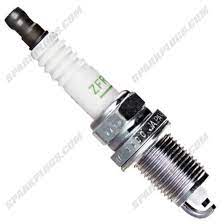 ZFR5F11 Bujia marca Ngk de Cobre para Cadillac, Chevrolet, General Motors, Dodge, Eagle, Chrysler, Ford, Geo, Honda, Infiniti, Isuzu, Jeep, Lexus, Lincoln, Maybach, Mazda, Mercury, Mitsubishi, Nissan, Toyota, Volvo.