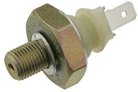 08485 Bulbo de Aceite marca Febi Volkswagen Caribe, Golf A2, Golf A3, Jetta A2, Jetta A3 Presión De Aceite 1.6-2.0 Bar.