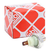 08485 Bulbo de Aceite marca Febi Volkswagen Caribe, Golf A2, Golf A3, Jetta A2, Jetta A3 Presión De Aceite 1.6-2.0 Bar.