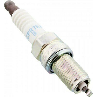 Dcpr7ea9 Bujía marca Ngk de Cobre para Chevrolet Fiat, Toyota, Spark, Beat ,Harley Davidson