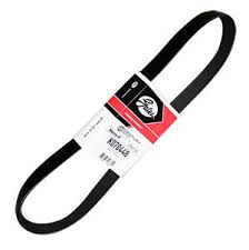 K070448 Banda de alternador (Accesorios) marca Gates para Nissan Versa y March