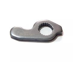HORQUILLA DE CLUTCH (MAROMA) VOLKSWAGEN A1 CARIBE ATLANTIC GOLF JETTA 87/99 PARA 4 VELOCIDAES = NO HAY REFERENCIA EN CHROMITE