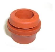 GOMA DE TAPA DE PUNTERIAS ORIGINAL AGENCIA VOLKSWAGEN POINTER 4CIL 1.8L 98/09