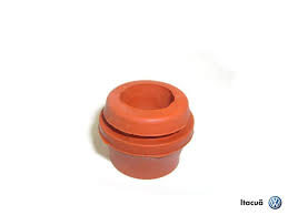 GOMA DE TAPA DE PUNTERIAS ORIGINAL AGENCIA VOLKSWAGEN POINTER 4CIL 1.8L 98/09