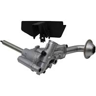 BOMBA DE ACEITE BRUCK VOLKSWAGEN CARIBE 1.6 4CIL 77/86 ATLANTIC 1.6 4CIL 77/86 CORSAR 1.6 4CIL 77/86 GOLF 4CIL 1.8 87/92 JETTA CIL 1.8 87/92 INCLUYE ROMPEOLAS = MA6025 MORESA