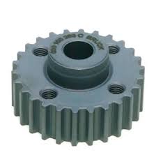 ENGRANE CIGUEÑAL BRUCK VOLKSWAGEN POLO 1.6L 4CIL 03/08 LUPO 1.6L 4CIL 03/08 SEAT IBIZA 1.6L 4CIL 03/08 CORDOBA 1.6L 4CIL 03/08 = 030105263C BRUCK