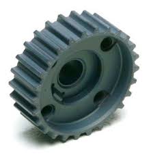 ENGRANE CIGUEÑAL BRUCK VOLKSWAGEN POLO 1.6L 4CIL 03/08 LUPO 1.6L 4CIL 03/08 SEAT IBIZA 1.6L 4CIL 03/08 CORDOBA 1.6L 4CIL 03/08 = 030105263C BRUCK