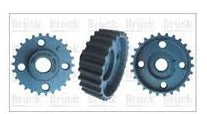 ENGRANE CIGUEÑAL BRUCK VOLKSWAGEN POLO 1.6L 4CIL 03/08 LUPO 1.6L 4CIL 03/08 SEAT IBIZA 1.6L 4CIL 03/08 CORDOBA 1.6L 4CIL 03/08 = 030105263C BRUCK