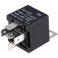 RELEVADOR UNIVERSAL BOSCH 5 PATAS = NO HAY REFERENCIA EN KEM