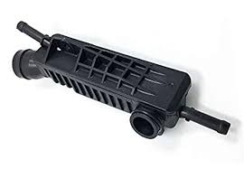 TUBO DE ENFRIAMIENTO ORIGINAL AGENCIA VOLKSWAGEN VENTO 1.6L  POLO 1.6L FABRICADA EN PLASTICO = NO HAY REFERENCIA AUN EN KEEP ON GREEN