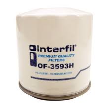 KIT DE AFINACION INTERFIL KIA RIO 4 CIL 1.6L 18/20 INCLUYE FILTRO DE AIRE Y FILTRO DE ACEITE = 03KIT0009A INTERFIL