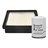 KIT DE AFINACION INTERFIL CHEVROLET GENERAL MOTORS SPARK 1.4L  2016-2019 INCLUYE FILTRO DE ACEITE Y FILTRO DE AIRE = 03KIT0010A INTERFIL
