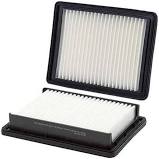 KIT DE AFINACION INTERFIL CHEVROLET GENERAL MOTORS SPARK 1.4L  2016-2019 INCLUYE FILTRO DE ACEITE Y FILTRO DE AIRE = 03KIT0010A INTERFIL