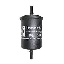KIT DE AFINACIÓN INTERFIL VOLKSWAGEN GOL 1.6L 4CIL 08/17 SAVEIRO 1.6L 4CIL 10/17 INCLUYE FILTRO DE AIRE , FILTRO DE ACEITE Y FILTRO DE GASOLINA = 03KIT0011A INTERFIL