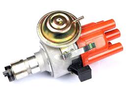 DISTRIBUIDOR BRUCK VOLKSWAGEN SEDAN 1988/1992 1.6L ENCENDIDO ELECTRONICO CON AVANCE = DIS301 KEM = 043905205M BRUCK