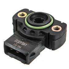 SENSOR DE POSICION DEL ACELERADOR (TPS) TECHPARTS ORIGINAL AGENCIA VOLKSWAGEN SEDAN 93/04 1.6 LTS COMBI 93/98 1.8 LTS DERBY 95/09 1.8 LTS GOLF A3 93/98 1.8 LTS JETTA A3 93/99 1.8 LTS GIRA EN AMBAS DIRECCIONES = 14991 TOMCO