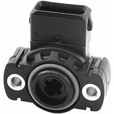 SENSOR DE POSICION DEL ACELERADOR (TPS) TECHPARTS ORIGINAL AGENCIA VOLKSWAGEN SEDAN 93/04 1.6 LTS COMBI 93/98 1.8 LTS DERBY 95/09 1.8 LTS GOLF A3 93/98 1.8 LTS JETTA A3 93/99 1.8 LTS GIRA EN AMBAS DIRECCIONES = 14991 TOMCO