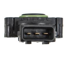 SENSOR DE POSICION DEL ACELERADOR (TPS) TECHPARTS ORIGINAL AGENCIA VOLKSWAGEN SEDAN 93/04 1.6 LTS COMBI 93/98 1.8 LTS DERBY 95/09 1.8 LTS GOLF A3 93/98 1.8 LTS JETTA A3 93/99 1.8 LTS GIRA EN AMBAS DIRECCIONES = 14991 TOMCO