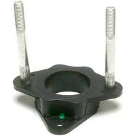 SOPORTE O BASE PARA CARBURADOR BRUCK VOLKSWAGEN CARIBE ATLANTIC 1980/1987 1.6L 1.7L Y 1.8L = 1840 DAI