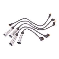 JGO CABLE BUJIAS BERU GRIS VOLKSWAGEN ATLANTIC 1.6 1.7 Y 1.8L 4CIL 81/87 CARIBE 1.6L Y 1.8 4CIL 77/87 GOLF A2 1.8L 4CIL 87/88 JETTA A2 1.8L 4CIL 87/88 = L1160 KEM AMARILLO (7MM) = NO DISPONIBLE EN KEM AMARILLO (8MM) = CB160 KEM DORADO