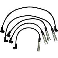 JGO CABLE BUJIAS BERU GRIS VOLKSWAGEN ATLANTIC 1.6 1.7 Y 1.8L 4CIL 81/87 CARIBE 1.6L Y 1.8 4CIL 77/87 GOLF A2 1.8L 4CIL 87/88 JETTA A2 1.8L 4CIL 87/88 = L1160 KEM AMARILLO (7MM) = NO DISPONIBLE EN KEM AMARILLO (8MM) = CB160 KEM DORADO