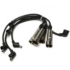 JGO CABLE BUJIAS BERU GRIS VOLKSWAGEN ATLANTIC 1.6 1.7 Y 1.8L 4CIL 81/87 CARIBE 1.6L Y 1.8 4CIL 77/87 GOLF A2 1.8L 4CIL 87/88 JETTA A2 1.8L 4CIL 87/88 = L1160 KEM AMARILLO (7MM) = NO DISPONIBLE EN KEM AMARILLO (8MM) = CB160 KEM DORADO