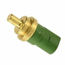 SENSOR TEMPERATURA REFRIGERANTE ORIGINAL AGENCIA VOLKSWAGEN AUDI A4 QUATTRO 4 CIL 2.0L 05/08 A4 QUATTRO VR6 6 A6 A8 ALLROAD RS6 S5 TT VOLKSWAGEN BEETLE GOLF A3 VR6 A4 JETTA A4 PASSAT SEAT IBIZA LEON = 12302 TOMCO