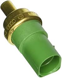 SENSOR TEMPERATURA REFRIGERANTE ORIGINAL AGENCIA VOLKSWAGEN AUDI A4 QUATTRO 4 CIL 2.0L 05/08 A4 QUATTRO VR6 6 A6 A8 ALLROAD RS6 S5 TT VOLKSWAGEN BEETLE GOLF A3 VR6 A4 JETTA A4 PASSAT SEAT IBIZA LEON = 12302 TOMCO