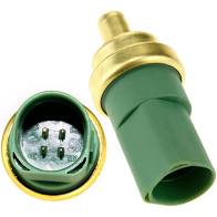 SENSOR TEMPERATURA REFRIGERANTE ORIGINAL AGENCIA VOLKSWAGEN AUDI A4 QUATTRO 4 CIL 2.0L 05/08 A4 QUATTRO VR6 6 A6 A8 ALLROAD RS6 S5 TT VOLKSWAGEN BEETLE GOLF A3 VR6 A4 JETTA A4 PASSAT SEAT IBIZA LEON = 12302 TOMCO