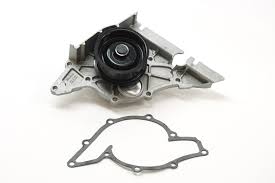 BOMBA AGUA ORIGINAL AGENCIA VOLKSWAGEN SEAT AUDI PASSAT V6 2.8L 99/05 AUDI A4 QUATTRO V6 2.8L 2.7L 96/05 = NO HAY EQUIVALENCIA EN MORESA = P2466 CARTER